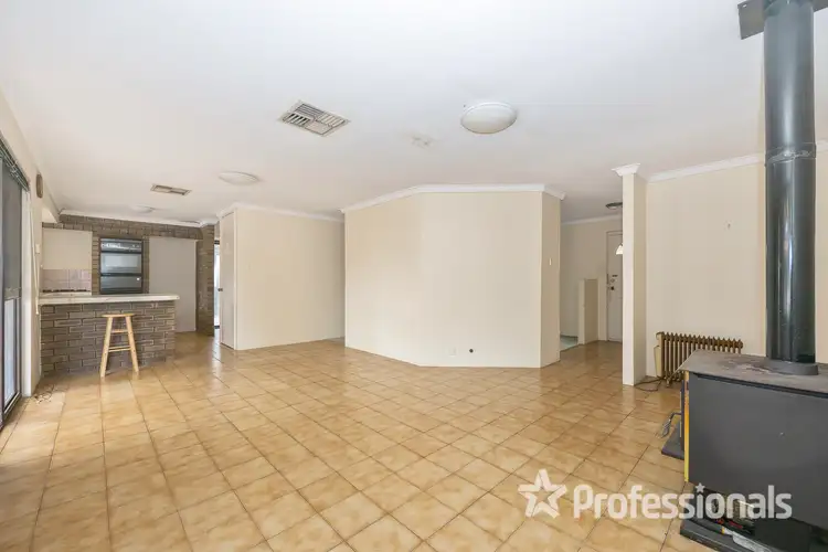 Sixth view of Homely house listing, 103 Jacaranda Drive, Ballajura WA 6066