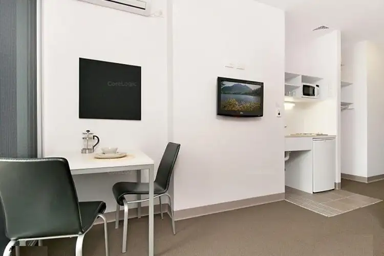 Fourth view of Homely apartment listing, 416/304 Waymouth Street, Adelaide SA 5000