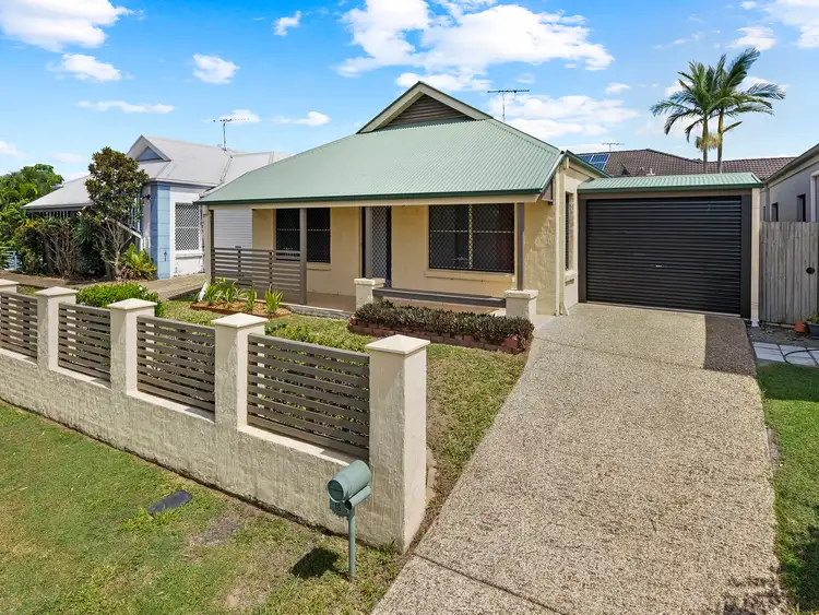 15 Gilberton Crescent, Forest Lake QLD 4078