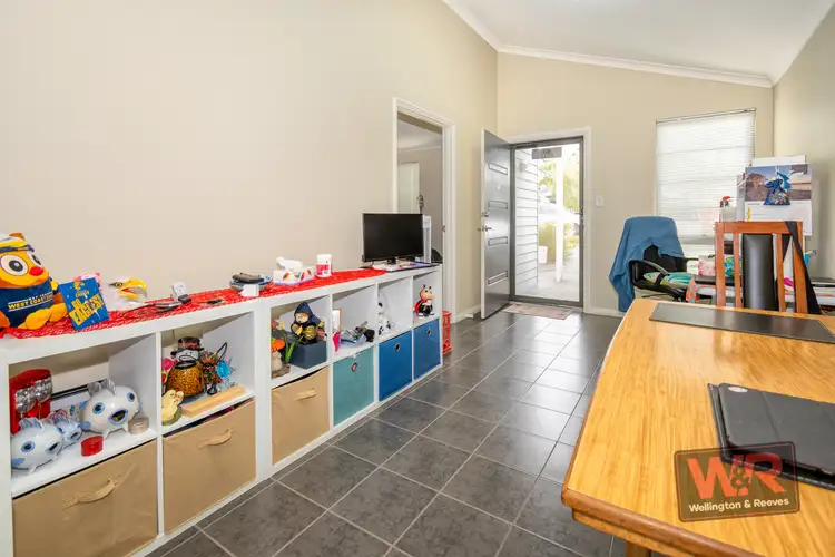 Fourth view of Homely unit listing, Unit 16, 20 Grove Street West, Little Grove WA 6330