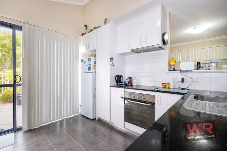 Fifth view of Homely unit listing, Unit 16, 20 Grove Street West, Little Grove WA 6330