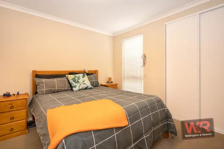 Sixth view of Homely unit listing, Unit 16, 20 Grove Street West, Little Grove WA 6330