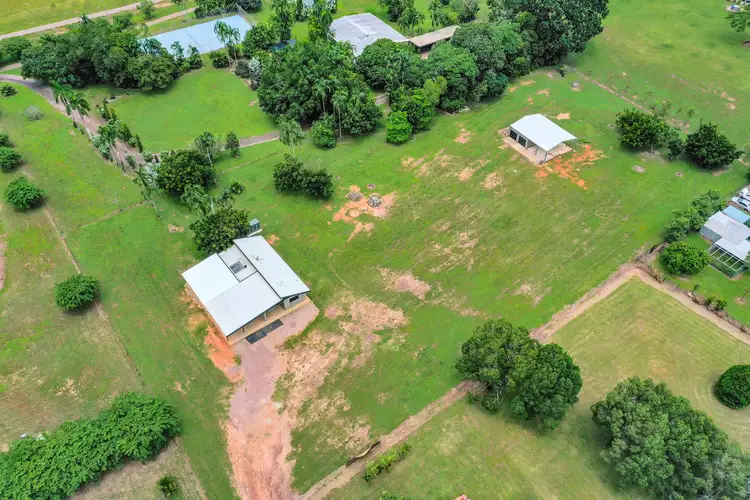 Main view of Homely house listing, 51 Caldwell Road, Mcminns Lagoon NT 822