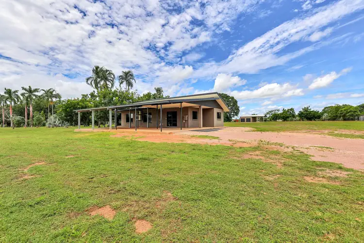 Second view of Homely house listing, 51 Caldwell Road, Mcminns Lagoon NT 822