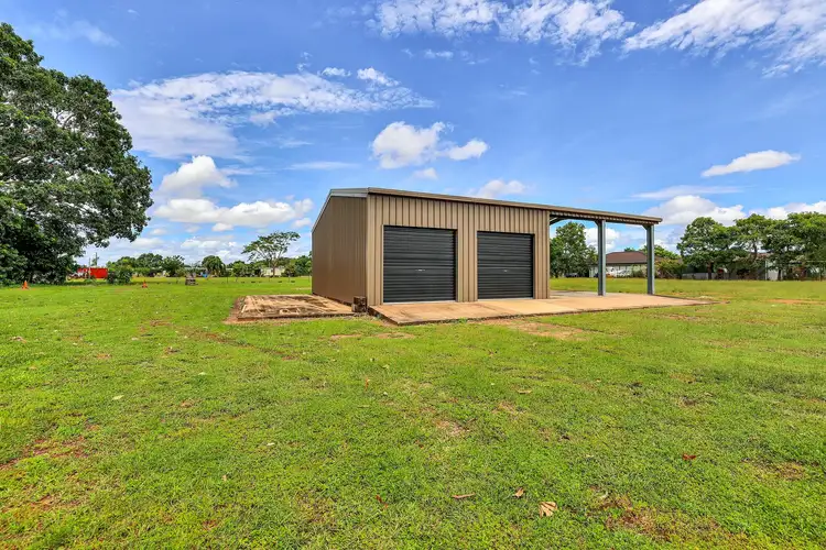 Third view of Homely house listing, 51 Caldwell Road, Mcminns Lagoon NT 822