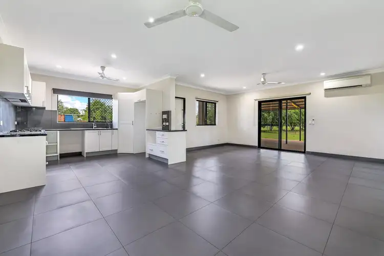 Sixth view of Homely house listing, 51 Caldwell Road, Mcminns Lagoon NT 822