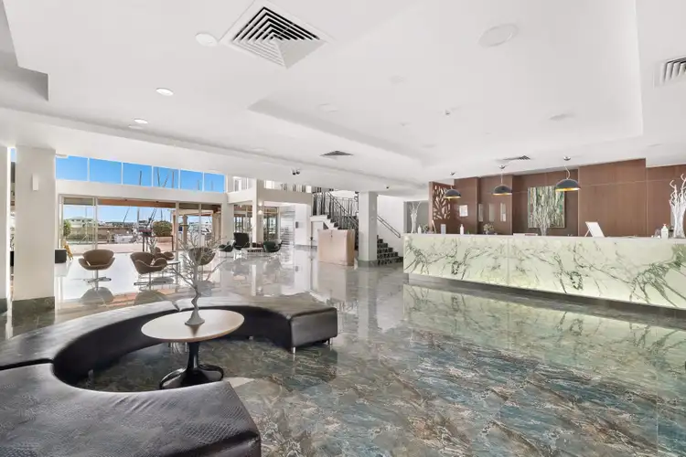 Second view of Homely studio listing, 2024/56 John Lund Drive, Hope Island QLD 4212