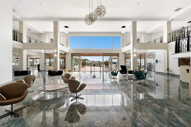 Third view of Homely studio listing, 2024/56 John Lund Drive, Hope Island QLD 4212