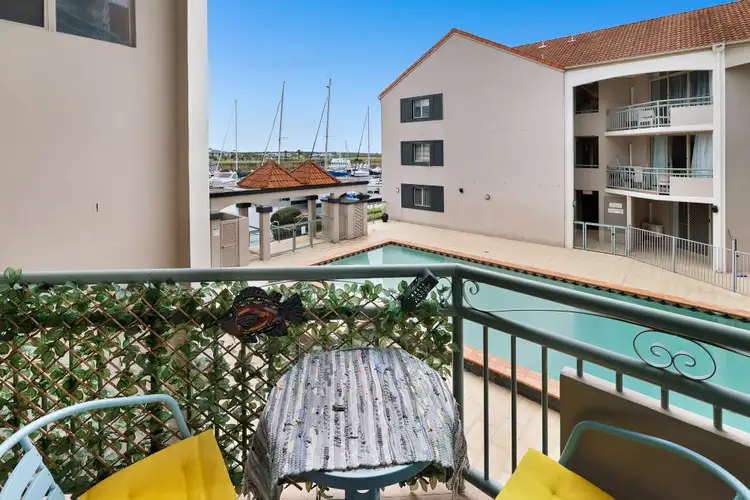 Fifth view of Homely studio listing, 2024/56 John Lund Drive, Hope Island QLD 4212