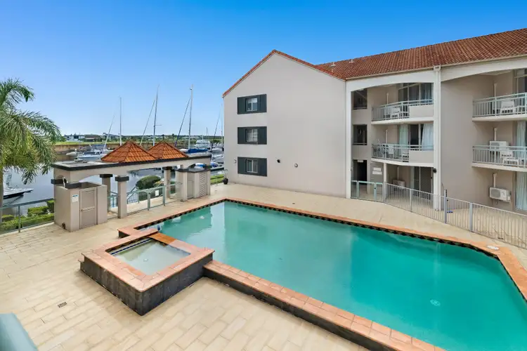 Sixth view of Homely studio listing, 2024/56 John Lund Drive, Hope Island QLD 4212