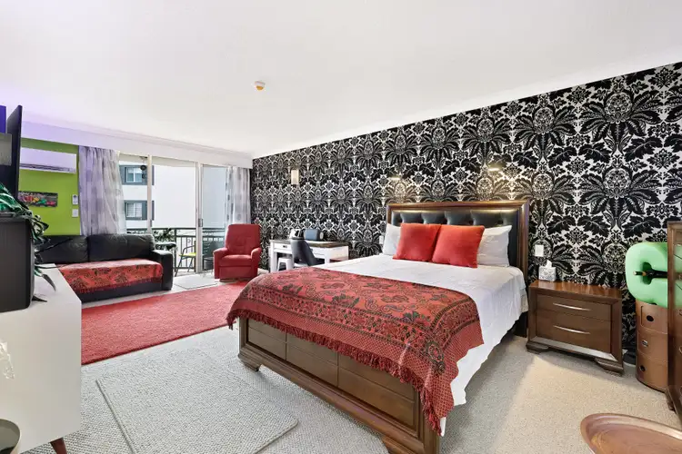 Seventh view of Homely studio listing, 2024/56 John Lund Drive, Hope Island QLD 4212