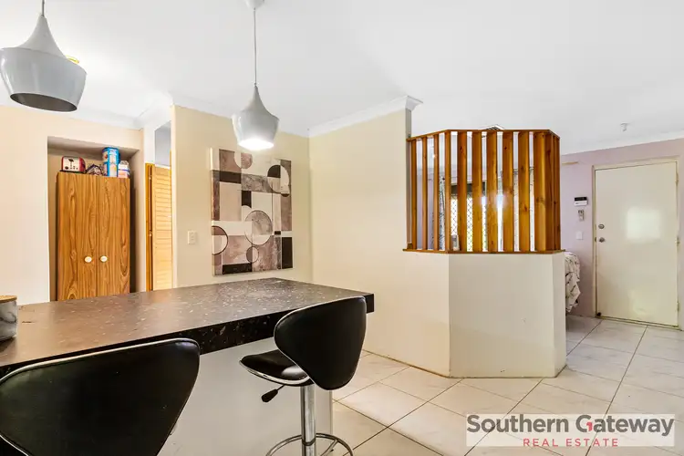 Second view of Homely house listing, 5 Judges Gardens, Leda WA 6170
