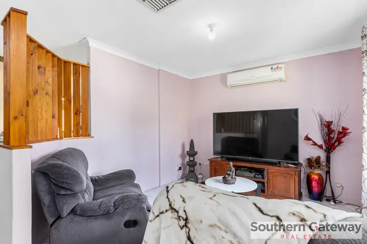 Fifth view of Homely house listing, 5 Judges Gardens, Leda WA 6170