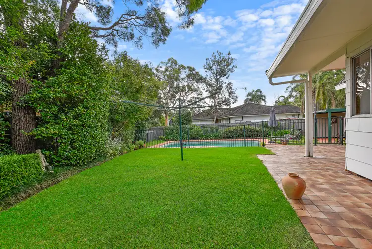 Third view of Homely house listing, 1 Meredith Avenue, Hornsby Heights NSW 2077