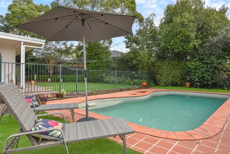 Fourth view of Homely house listing, 1 Meredith Avenue, Hornsby Heights NSW 2077
