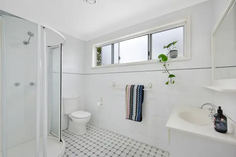 Sixth view of Homely house listing, 1 Meredith Avenue, Hornsby Heights NSW 2077
