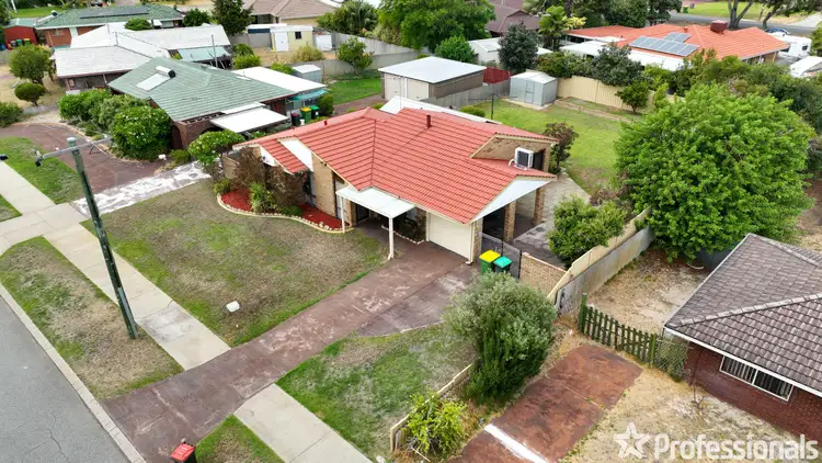 7 Noonan Road, Cooloongup WA 6168