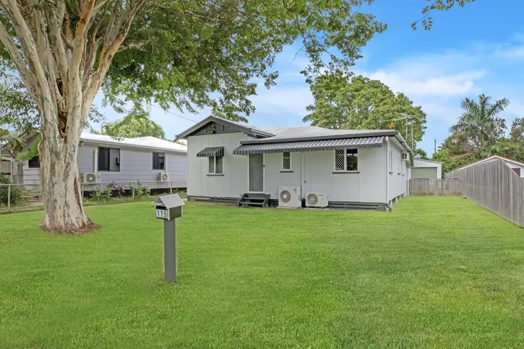 115 Goldsmith Street, East Mackay QLD 4740