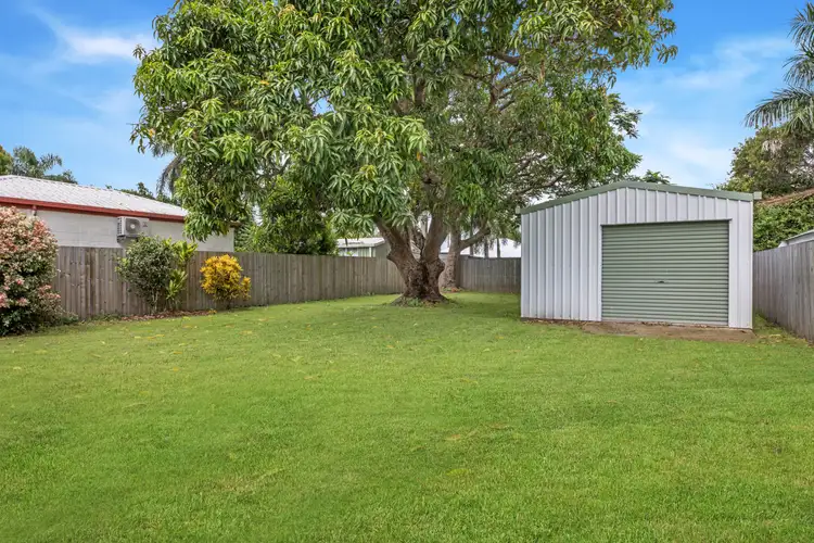 Fourth view of Homely house listing, 115 Goldsmith Street, East Mackay QLD 4740