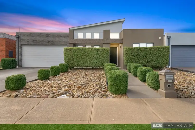 75 Fantail Crescent, Williams Landing VIC 3027