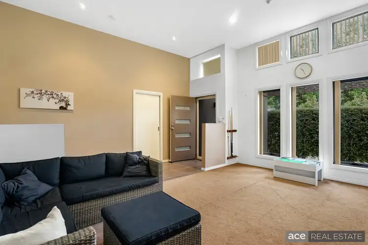 Third view of Homely house listing, 75 Fantail Crescent, Williams Landing VIC 3027