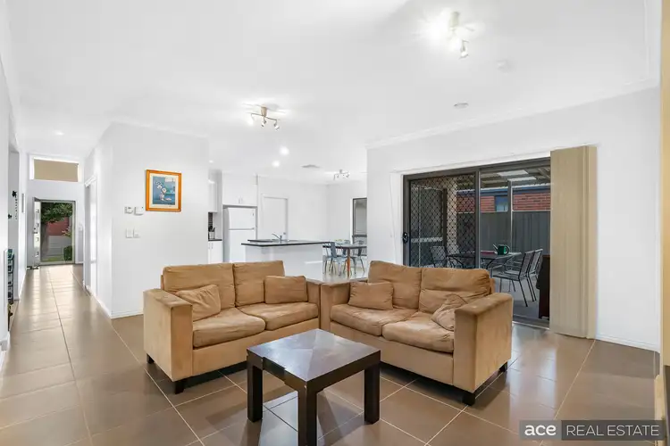 Fourth view of Homely house listing, 75 Fantail Crescent, Williams Landing VIC 3027