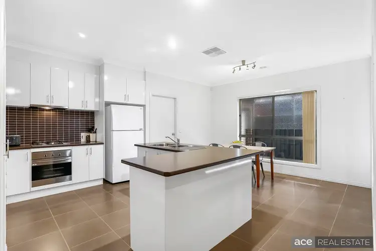 Fifth view of Homely house listing, 75 Fantail Crescent, Williams Landing VIC 3027