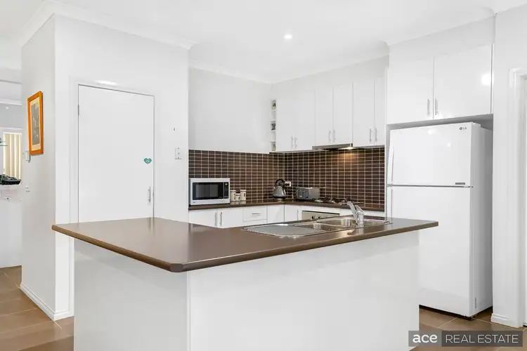 Sixth view of Homely house listing, 75 Fantail Crescent, Williams Landing VIC 3027