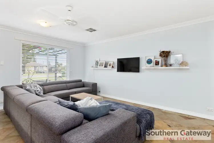 Third view of Homely house listing, 3 Pinedale Way, Safety Bay WA 6169