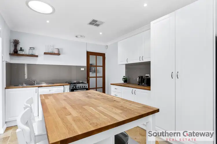 Fourth view of Homely house listing, 3 Pinedale Way, Safety Bay WA 6169