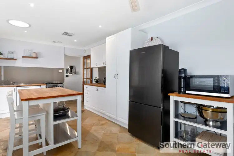 Fifth view of Homely house listing, 3 Pinedale Way, Safety Bay WA 6169
