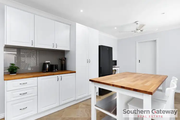 Seventh view of Homely house listing, 3 Pinedale Way, Safety Bay WA 6169