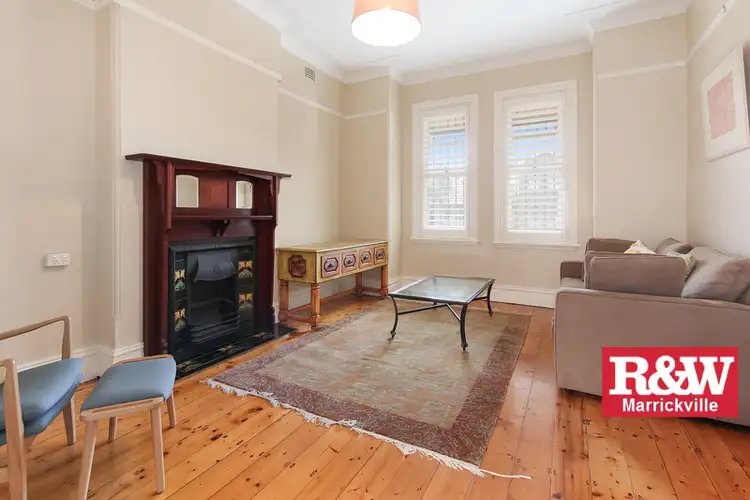 Sixth view of Homely house listing, 158 Duntroon Street, Hurlstone Park NSW 2193
