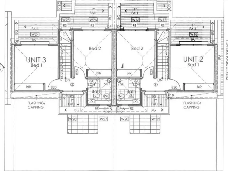 Third view of Homely townhouse listing, Address available on request
