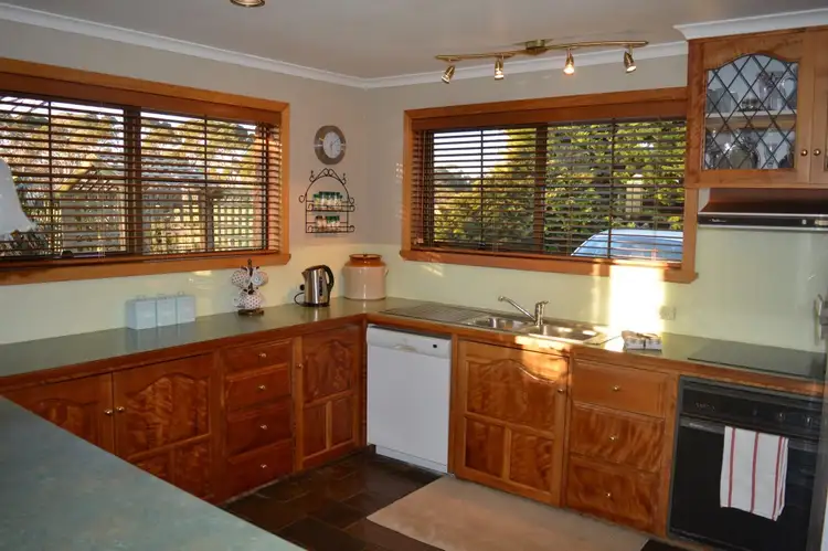 Second view of Homely rural property listing, 770 Calder Road, Calder TAS 7325