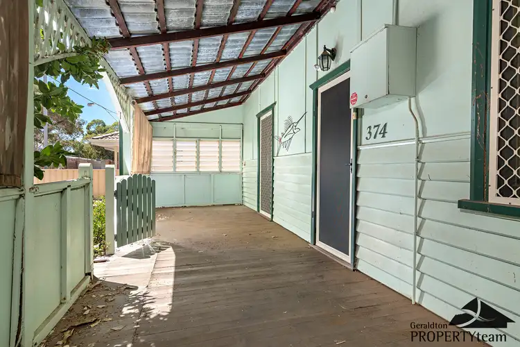 Fourth view of Homely house listing, 374 Chapman Road, Bluff Point WA 6530