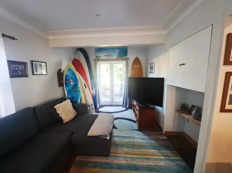 Fifth view of Homely house listing, 48 Dolphin Avenue, Mermaid Beach QLD 4218