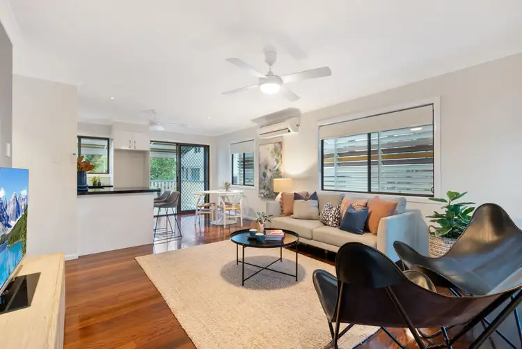 Second view of Homely house listing, 9 Narellan Street, Arana Hills QLD 4054