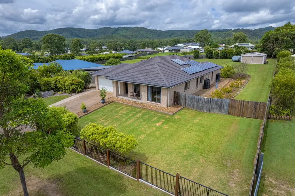 Main view of Homely house listing, 6-8 Shelford Drive, Delaneys Creek QLD 4514