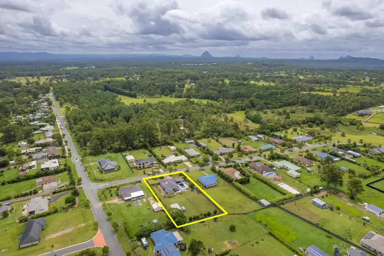 Fourth view of Homely house listing, 6-8 Shelford Drive, Delaneys Creek QLD 4514