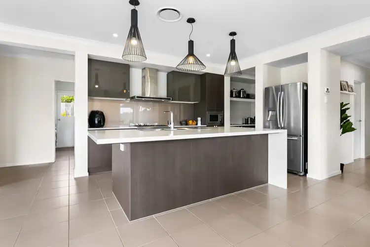 Sixth view of Homely house listing, 6-8 Shelford Drive, Delaneys Creek QLD 4514