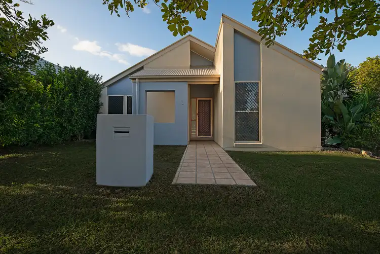 1 Darby Street, North Lakes QLD 4509