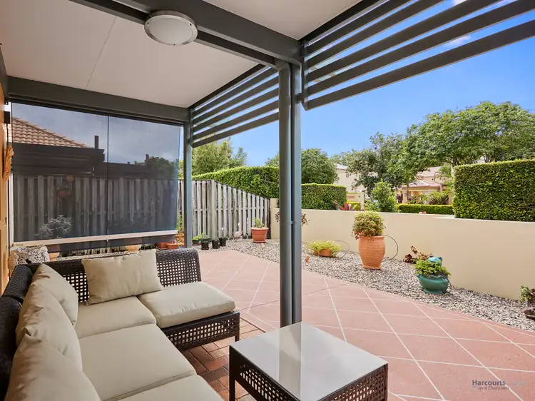 25/36-42 Beachcomber Court, Burleigh Waters QLD 4220