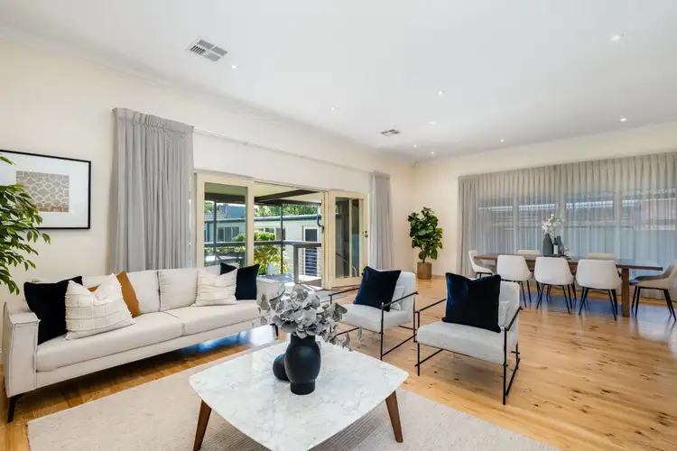 Second view of Homely house listing, 52a East Parkway, Colonel Light Gardens SA 5041