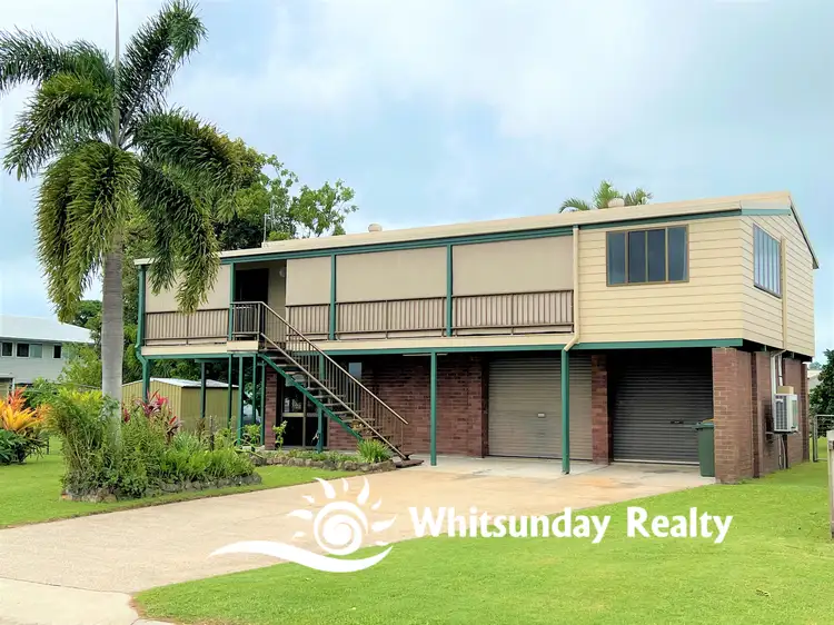 20 Spalla Drive, Proserpine QLD 4800