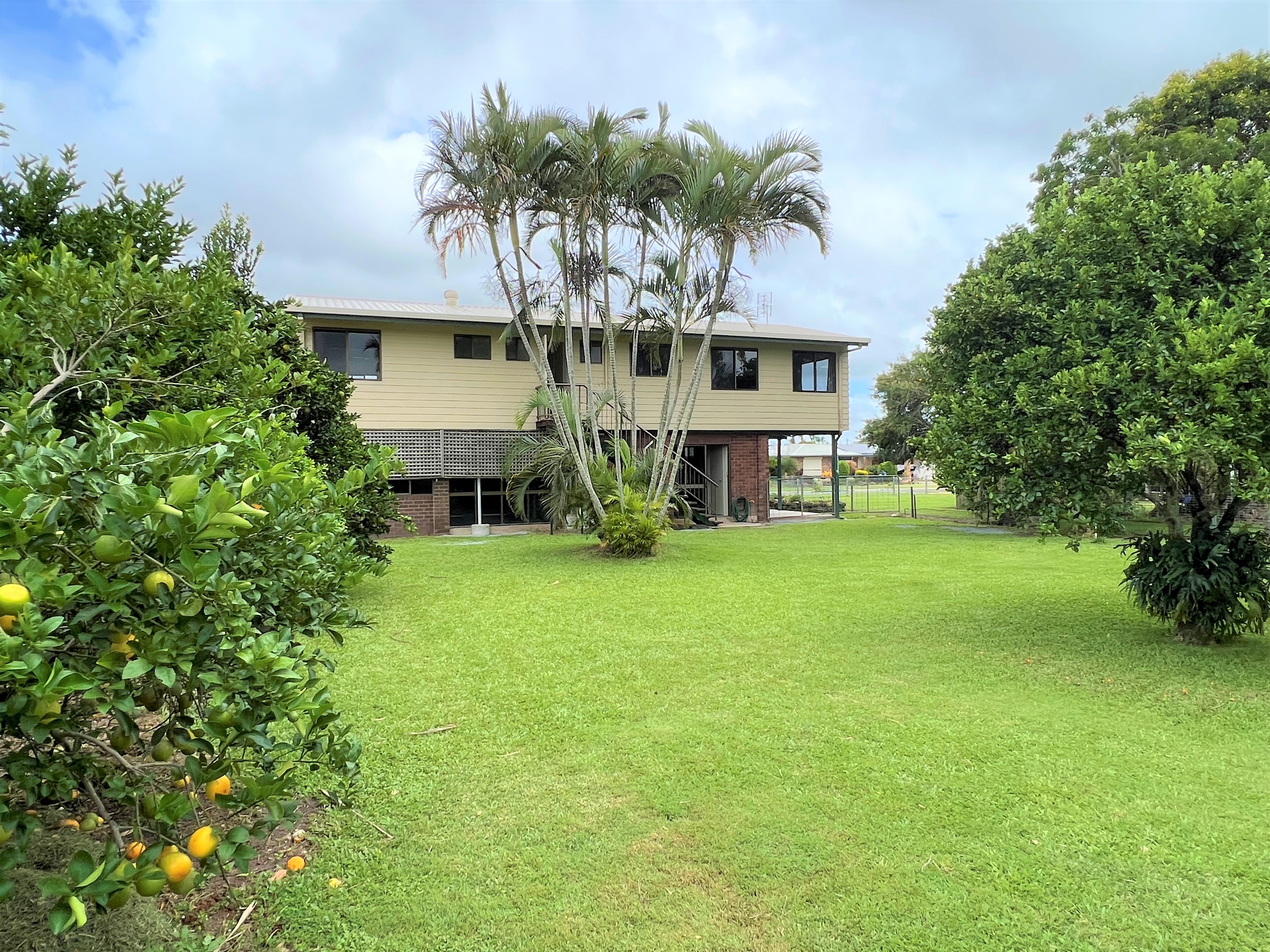 Second view of Homely house listing, 20 Spalla Drive, Proserpine QLD 4800