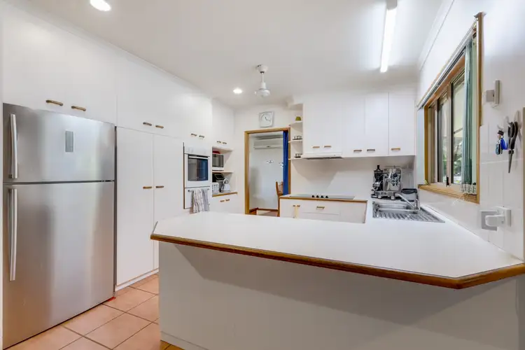 Second view of Homely house listing, 10 Dale Court, Andergrove QLD 4740