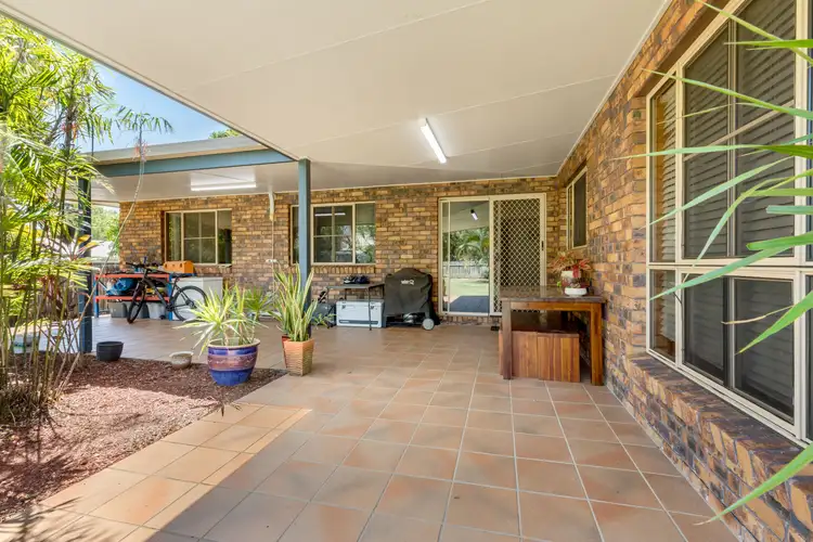 Third view of Homely house listing, 10 Dale Court, Andergrove QLD 4740