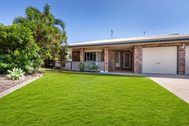 Fifth view of Homely house listing, 10 Dale Court, Andergrove QLD 4740
