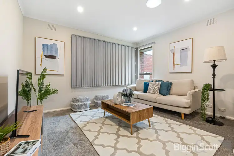 Second view of Homely house listing, 34 Kauri Grove, Glen Waverley VIC 3150